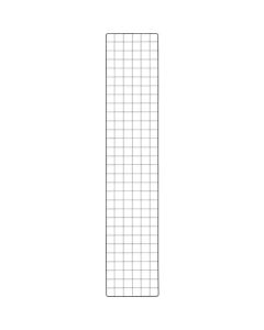 Display Net for Shelf (with mounting bracket)