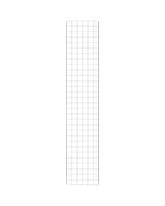 Display Net for Shelf (with mounting bracket)