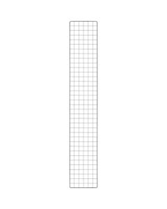 Display Net for Shelf (with mounting bracket)