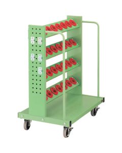 Toolings Tower for both NT&BT with Hangerboard 1อัน