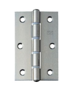 Stainless Thick type Hinge