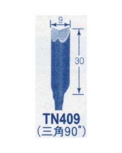 WOODCARVING BLADE FOR WCS-100(WH-6) 1เส้น