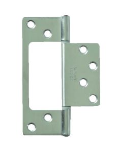 Stainless Flash Hinge