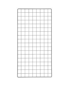 Display Net for Shelf (with mounting bracket)