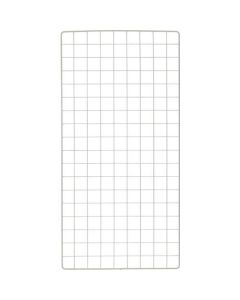 Display Net for Shelf (with mounting bracket)