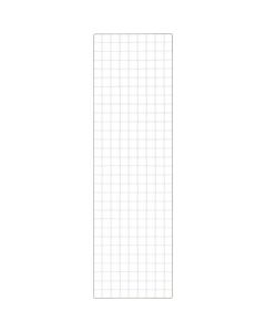 Display Net for Shelf (with mounting bracket)