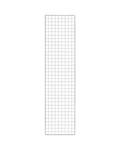 Display Net for Shelf (with mounting bracket)