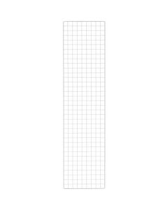Display Net for Shelf (with mounting bracket)