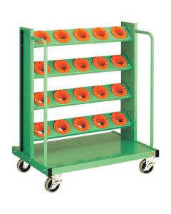 Toolings Tower for both NT&BT with Hangerboard 1อัน