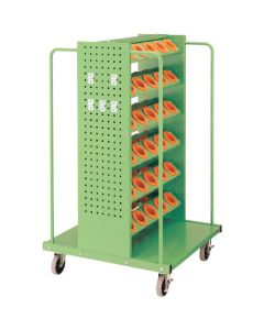 Both Sides type Toolings Tower for both NT&BT with Hangerboard 1อัน