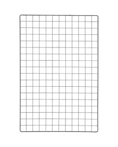 Display Net for Shelf (with mounting bracket)