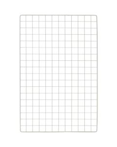 Display Net for Shelf (with mounting bracket)