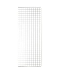 Display Net for Shelf (with mounting bracket)