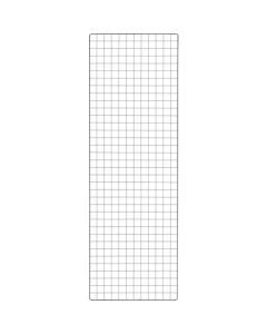 Display Net for Shelf (with mounting bracket)