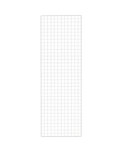 Display Net for Shelf (with mounting bracket)