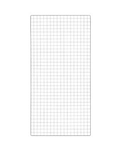 Shelf Display Net (with mounting fittings)