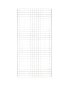 Shelf Display Net (with mounting fittings)