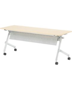 Foiding Meeting Table