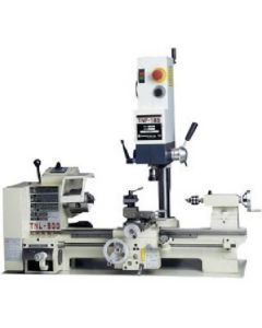 เครื่องกลอเนกประสงค์ งานละเอียด TNA-550 รุ่น 3 ตัว