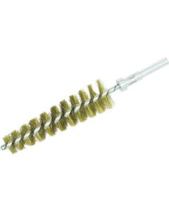 Twisted Brush