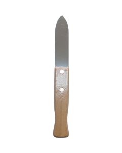 Corner spatula