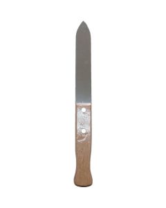 Corner spatula