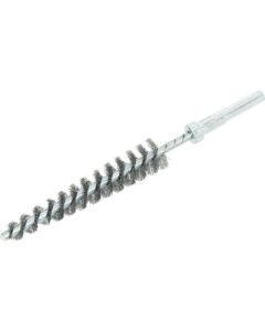 Twisted Brush