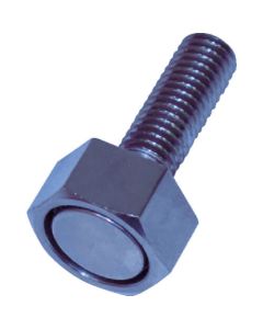 Hexagon Bolt type Magnet Holder (neodymium magnet)