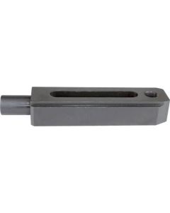 Tapped And Nose Clamp