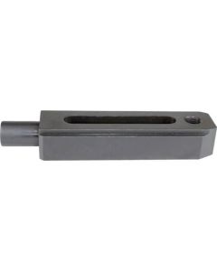 Tapped And Nose Clamp
