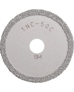 ใบมีดสำรองสำหรับเครื่องตัดเส้นผ่านศูนย์กลางรูในท่อ PVC