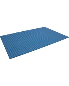 Ribbed Mat