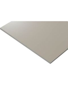 แผ่นป้องกันไฟฟ้าสถิตย์ PVC อเนกประสงค์ งาช้าง TND77348 5MM