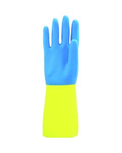 Neoprene Blended Flock Lined Gloves