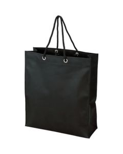 ถุงนอนวูฟเวน สีดำ 315 x 355 x 110มม. (รวม 10 ใบ)