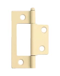 Thin type Flash Hinge