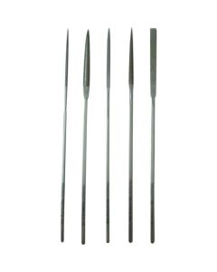 Diamond File (for general purpose, precision, finish)