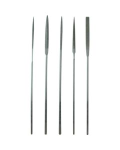 Diamond File (for general purpose, precision, finish)