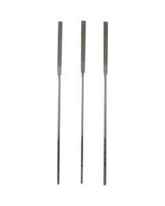 Diamond File (for general purpose, precision, finish)