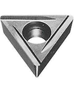 Uncoated Cermet Grades for Steel Machining T1500A 10 อัน