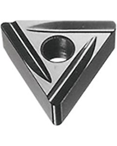 Uncoated Cermet Grades for Steel Machining T1500A 10 อัน