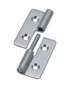 Retractable Hinge (stainless steel)