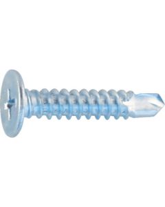 Ultra Low Head Drilling Screw (for sheet metal)