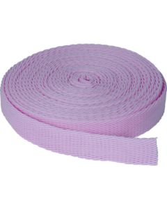 Net cushioning material