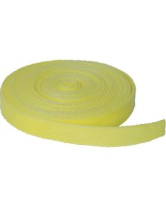 Net cushioning material