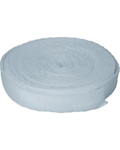 Net cushioning material