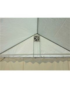 Ventilation fan only for tent ชุดละ 1 ชุด