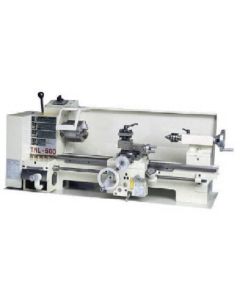 Bench-Type Precision Lathe 1อัน