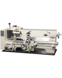 Small Lathe