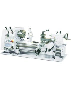 Bench Precision Lathe